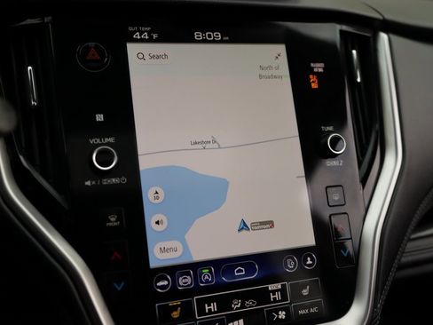 Used 2024 Subaru Outback Limited image 15