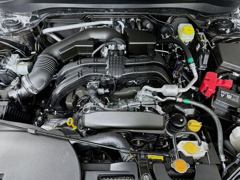 New 2026 Subaru Forester Wilderness image 38