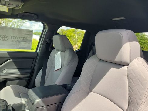 New 2026 Toyota Tacoma SR5 AWD/4WD image 21