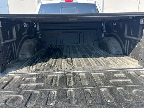 Used 2024 Ford F150 XLT w/ Equipment Group 302A MID AWD/4WD image 12