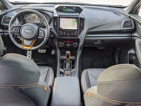 Used 2023 Subaru Forester Wilderness image 18