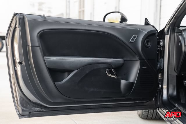 Used 2023 Dodge Challenger SRT Hellcat RWD image 71