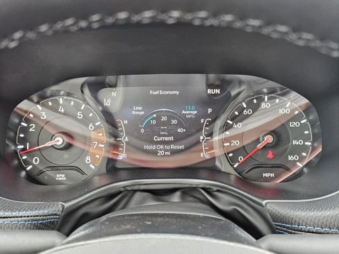 New 2026 Jeep Compass Latitude image 21