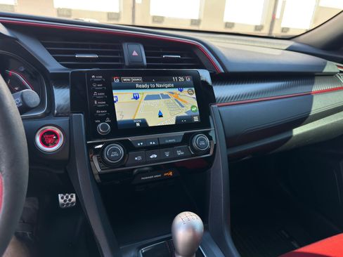 Used 2021 Honda Civic Type R image 18