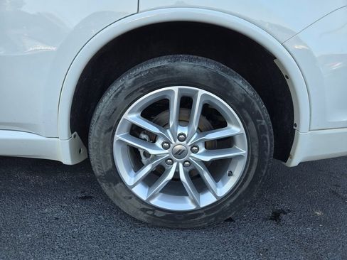 Used 2023 Dodge Durango GT AWD/4WD image 9