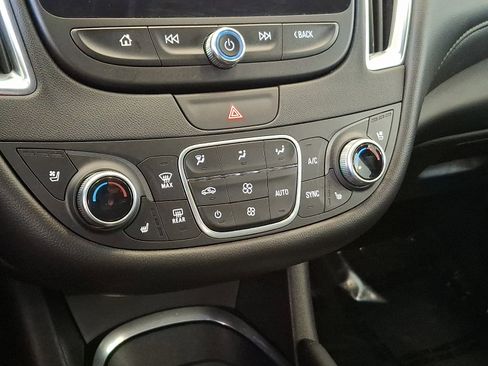 Used 2019 Chevrolet Malibu Premier image 15