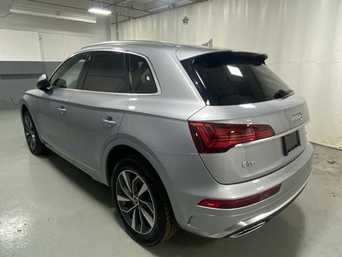 Used 2025 Audi Q5 2.0T Premium Plus image 2
