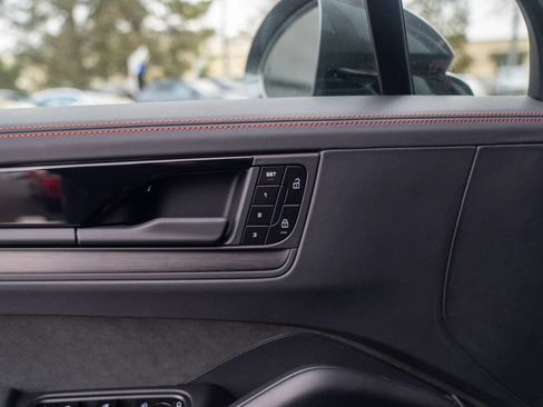 New 2026 Porsche Cayenne GTS AWD/4WD image 27