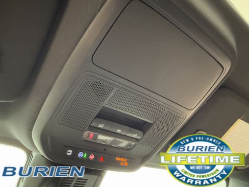 New 2026 Chevrolet Equinox LT w/ Midnight Edition image 18