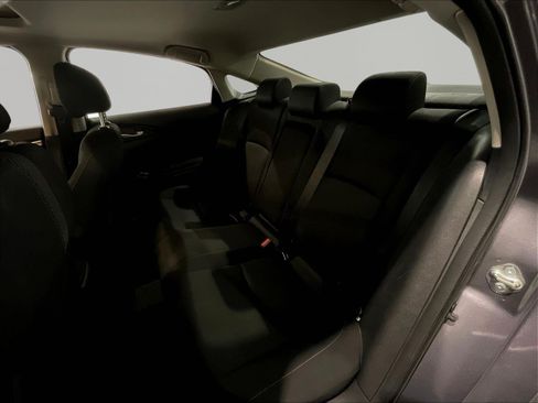 Used 2018 Honda Civic EX image 21