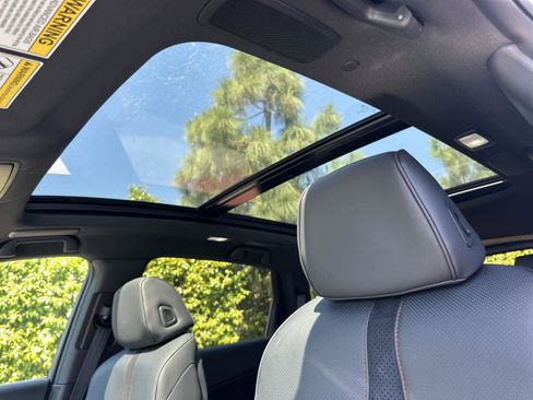 New 2025 Acura RDX A-Spec image 32