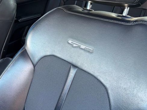 Used 2021 Kia K5 GT-Line w/ GT-Line FWD Premium Package image 14