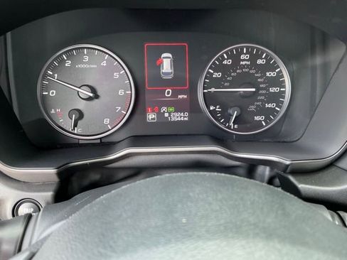 Used 2024 Subaru Outback Limited image 30