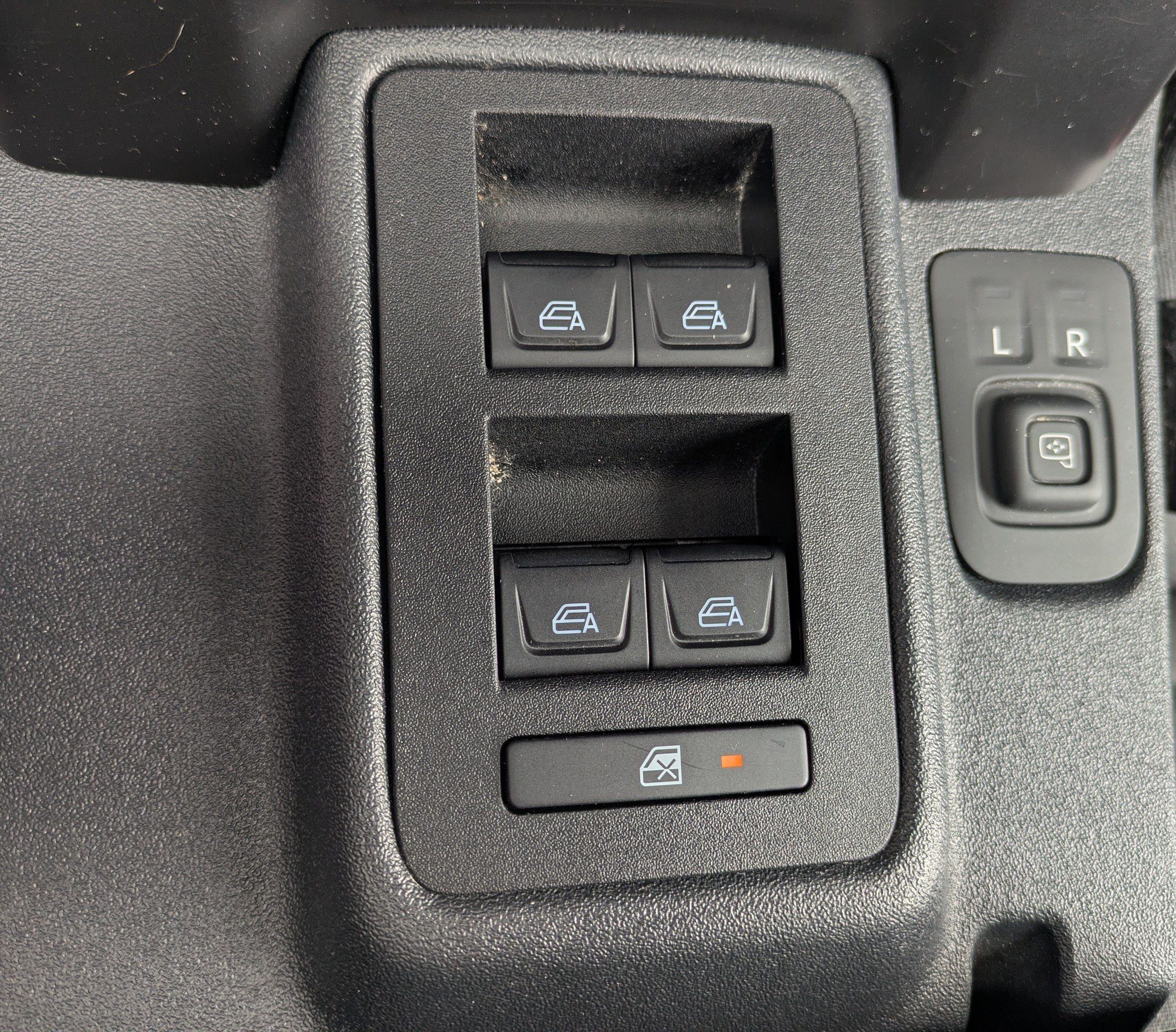 Used 2025 Ford Bronco Big Bend AWD/4WD image 24