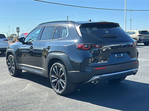 New 2026 MAZDA CX-50 AWD 2.5 S w/ Weather Package image 6