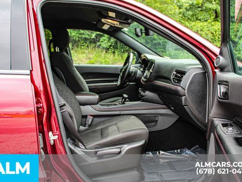 Used 2026 Dodge Durango GT RWD image 23