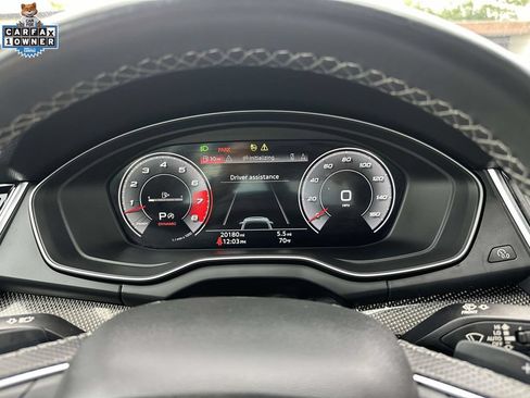 Used 2023 Audi SQ5 Premium Plus w/ Premium Plus Package AWD/4WD image 25