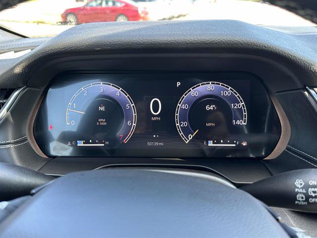 Used 2021 Jeep Grand Cherokee L Laredo AWD/4WD image 35