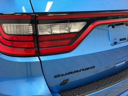 New 2026 Dodge Durango GT w/ Blacktop Package AWD/4WD image 41