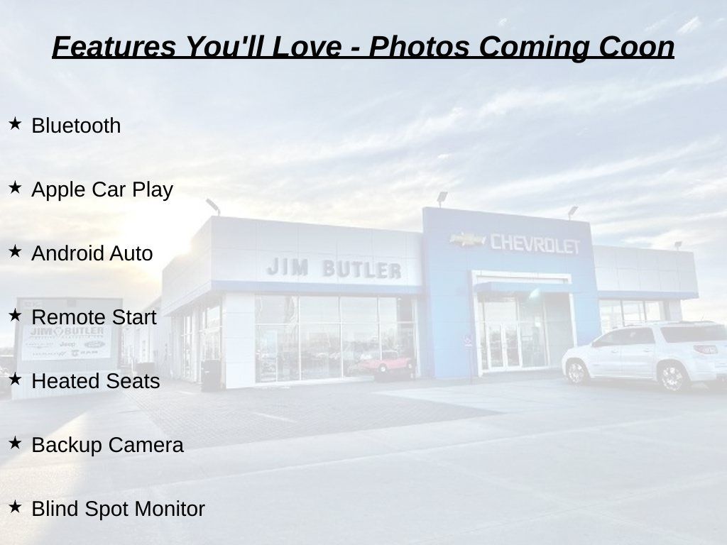 Used 2025 Jeep Compass Limited AWD/4WD image 2
