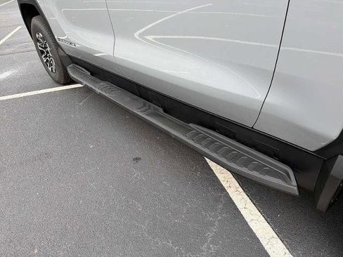 New 2026 GMC Sierra EV Elevation image 29