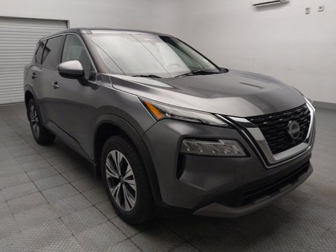 Used 2023 Nissan Rogue SV FWD image 13
