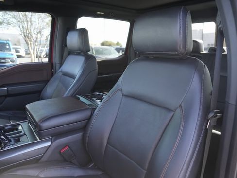 Used 2023 Ford F150 Lariat image 10