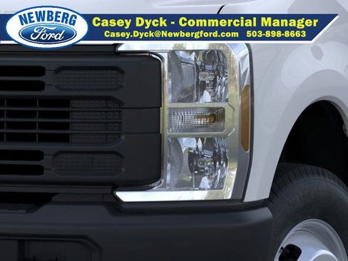 New 2026 Ford F350 XL image 18