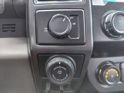 Used 2019 Ford F150 XLT w/ Equipment Group 302A Luxury RWD image 24
