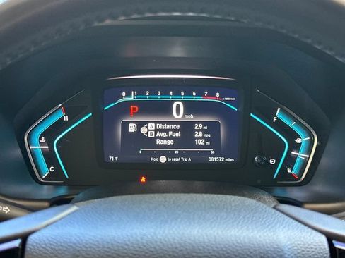 Used 2018 Honda Odyssey EX-L image 26