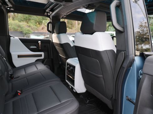 Used 2024 GMC Hummer EV 3X w/ Omega Edition image 50