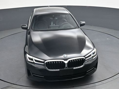 Used 2023 BMW 530i xDrive w/ Premium Package AWD/4WD image 25