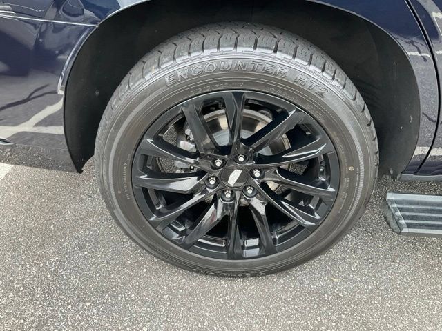 Used 2022 Cadillac Escalade Sport w/ Touring Package AWD/4WD image 13