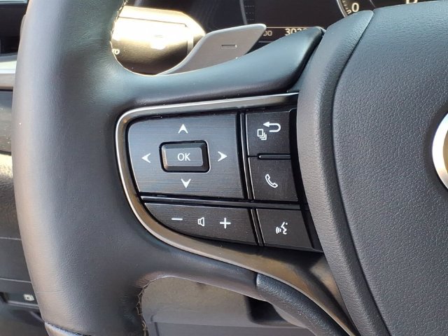 Used 2021 Lexus ES 350 w/ Premium Package FWD image 12