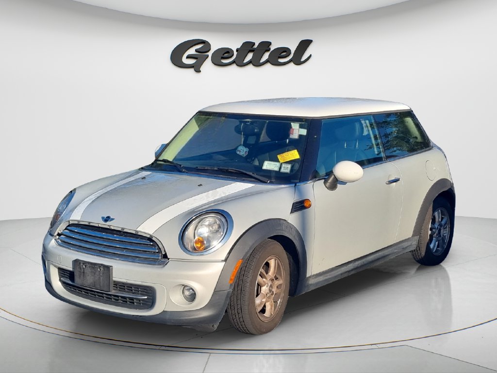 Used 2013 MINI Cooper Hardtop FWD image 1