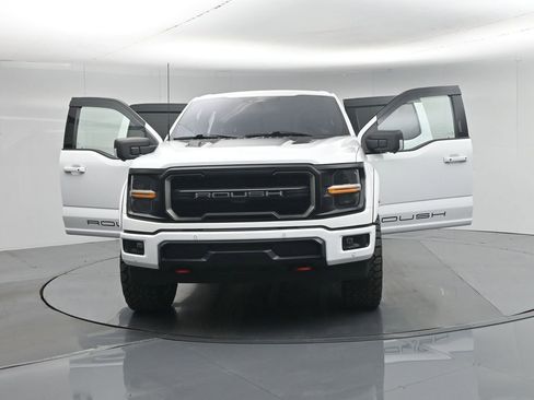 Used 2024 Ford F150 XLT w/ Equipment Group 303A High AWD/4WD image 32