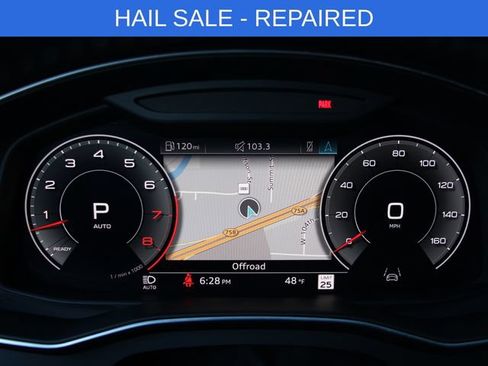 Used 2019 Audi A6 3.0T Premium Plus w/ Premium Plus Package AWD/4WD image 17