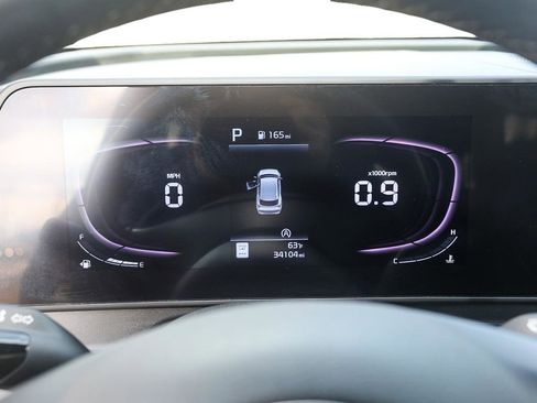 Certified 2023 Kia Sportage X-Line image 14