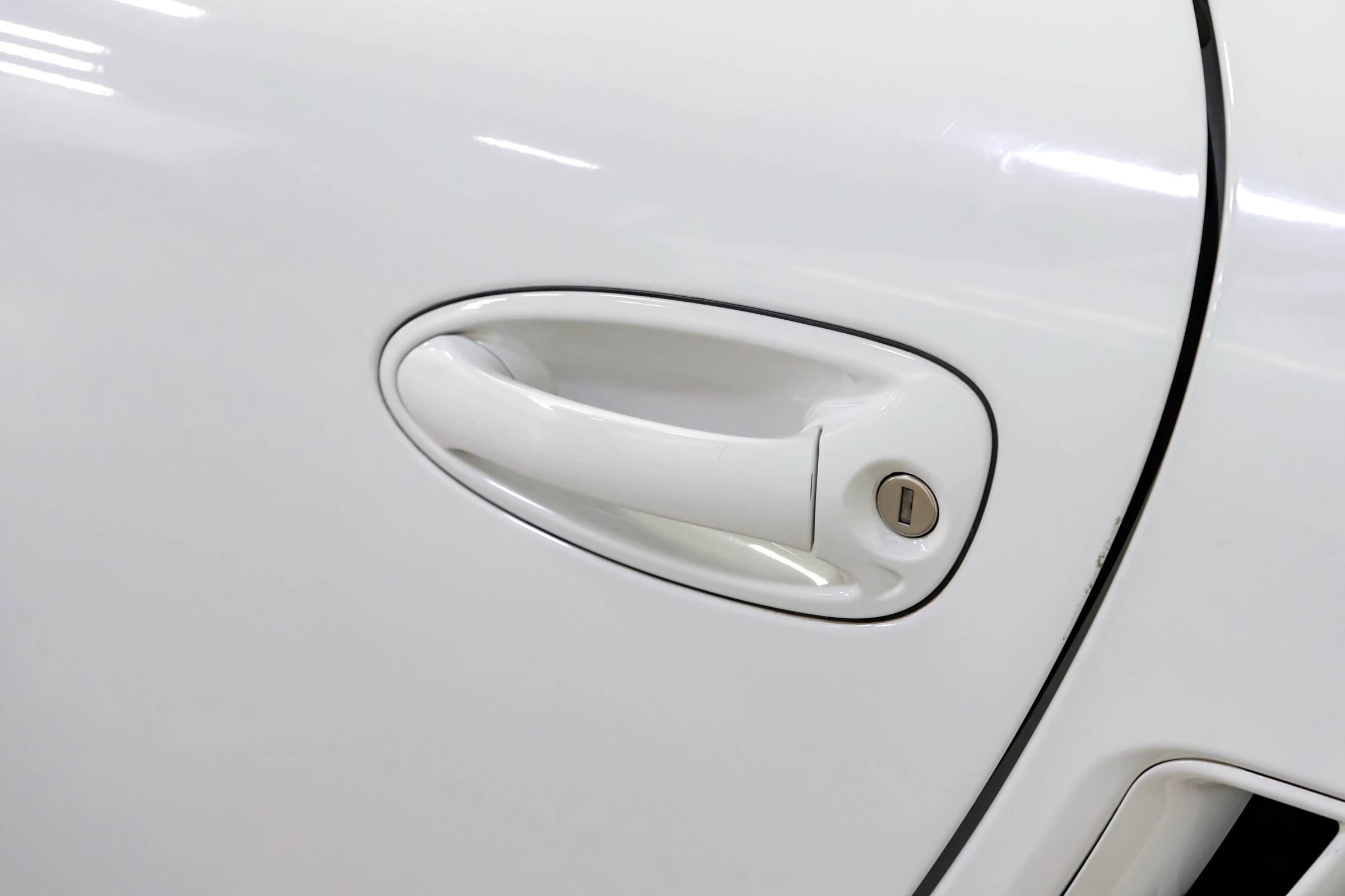 Used 2008 Porsche Cayman S Sport RWD image 28