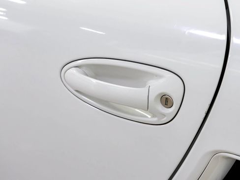 Used 2008 Porsche Cayman S Sport RWD image 28