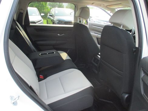Certified 2023 Honda CR-V EX image 15