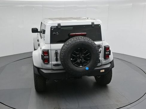 New 2026 Ford Bronco Raptor AWD/4WD image 38