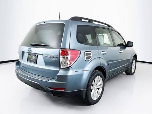 Used 2013 Subaru Forester 2.5X Premium w/ Popular Pkg 2 image 9