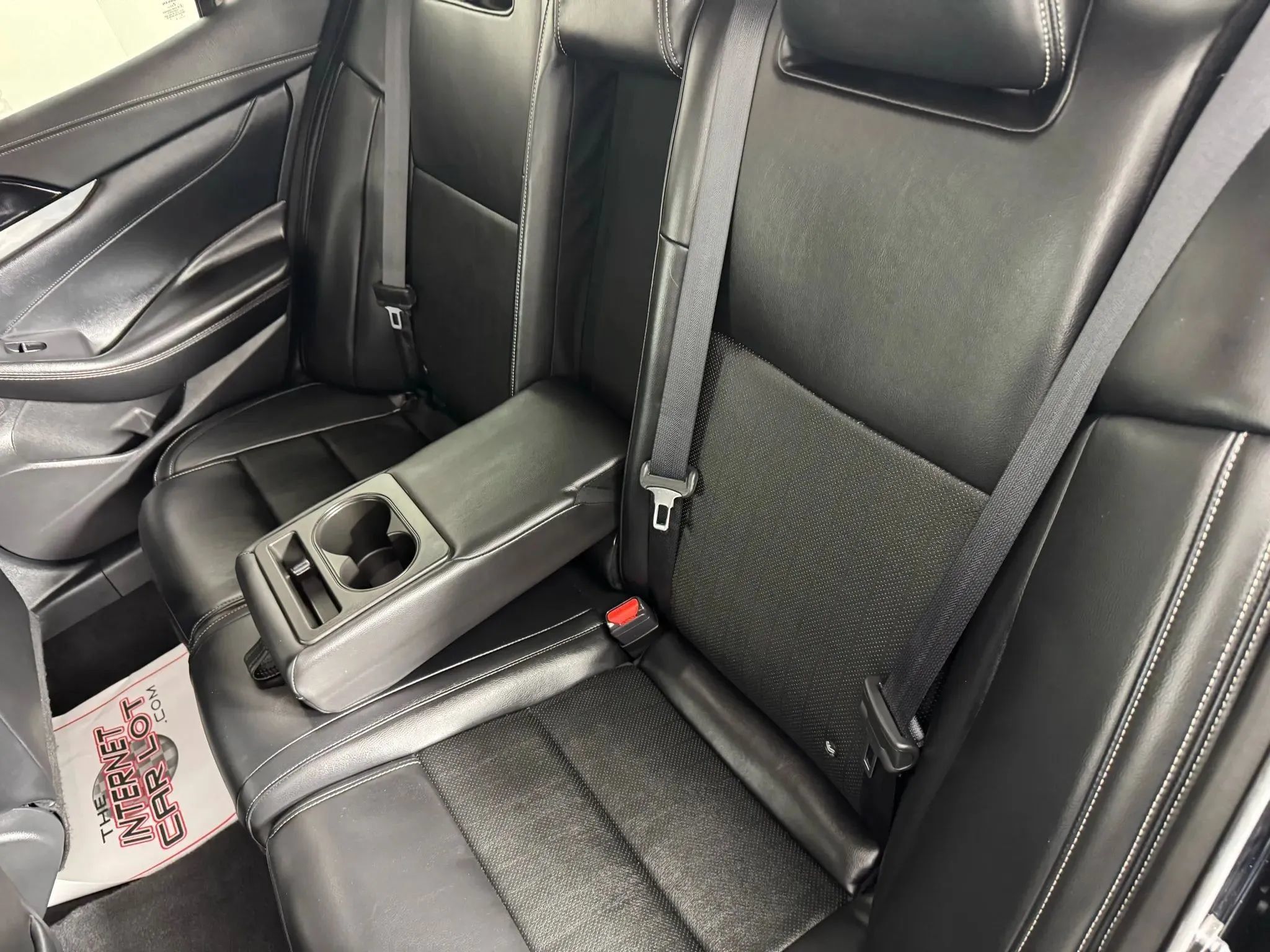 Used 2023 Nissan Maxima SV w/ Floor Mat Group FWD image 36