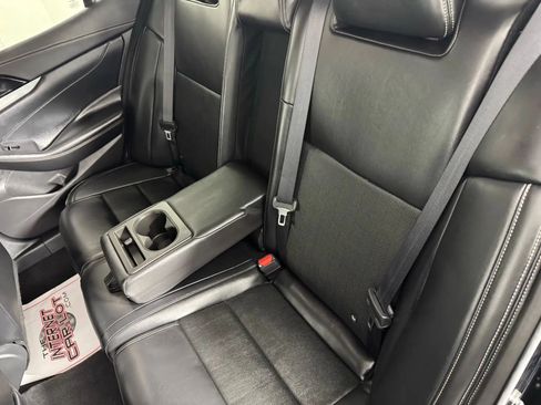 Used 2023 Nissan Maxima SV w/ Floor Mat Group FWD image 36