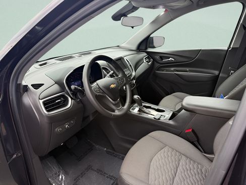 Used 2020 Chevrolet Equinox LT AWD/4WD image 4