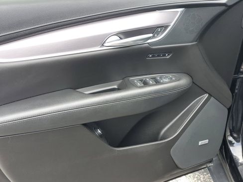 Certified 2019 Cadillac XT5 Luxury AWD/4WD image 22