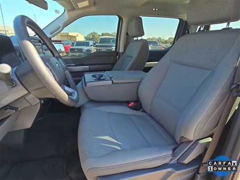 Used 2025 Ford F150 XLT w/ Equipment Group 301A Standard image 13