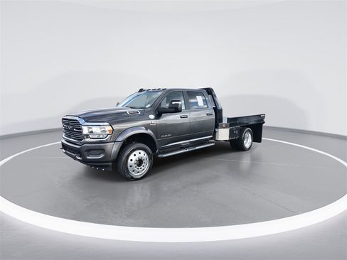 Used 2023 RAM 4500 Laramie image 4