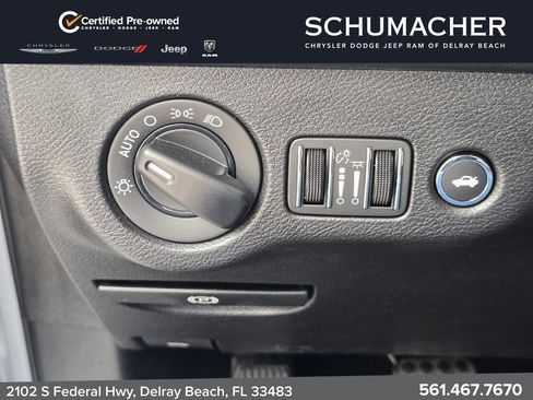 Certified 2022 Dodge Challenger R/T Scat Pack RWD image 28